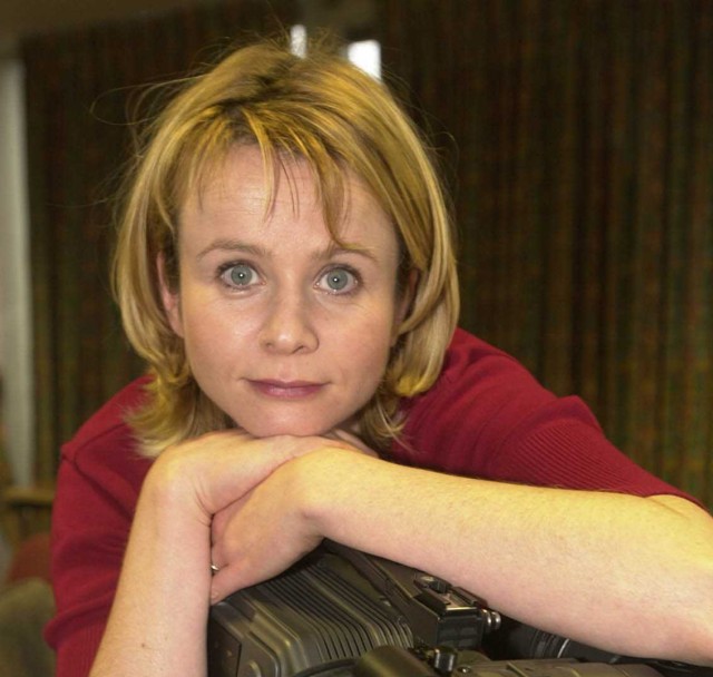 Emily Watson Fotoğrafı