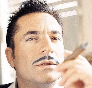 Mehmet Ali Erbil Fotoğrafı