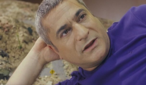 Mehmet Ali Erbil fotoğrafı