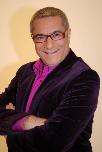 Mehmet Ali Erbil Fotoğrafı