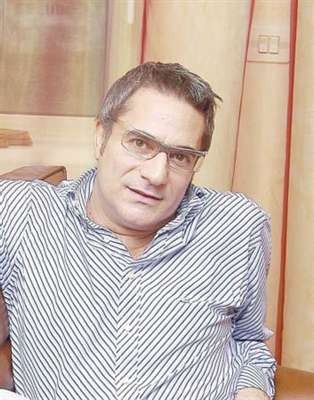 Mehmet Ali Erbil fotoğrafı