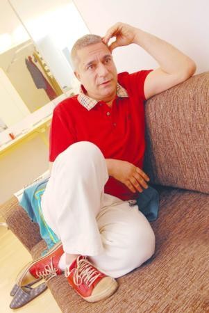 Mehmet Ali Erbil fotoğrafı