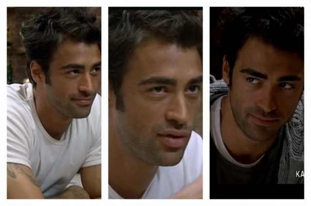 Sarp Levendoğlu Fotoğrafı