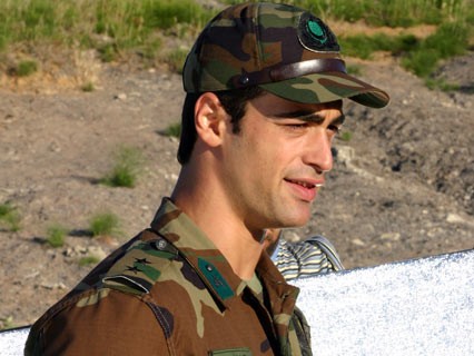 Sarp Levendoğlu Fotoğrafı