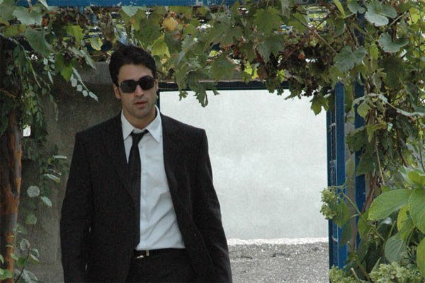 Sarp Levendoğlu Fotoğrafı