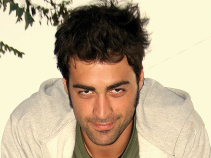 Sarp Levendoğlu Fotoğrafı