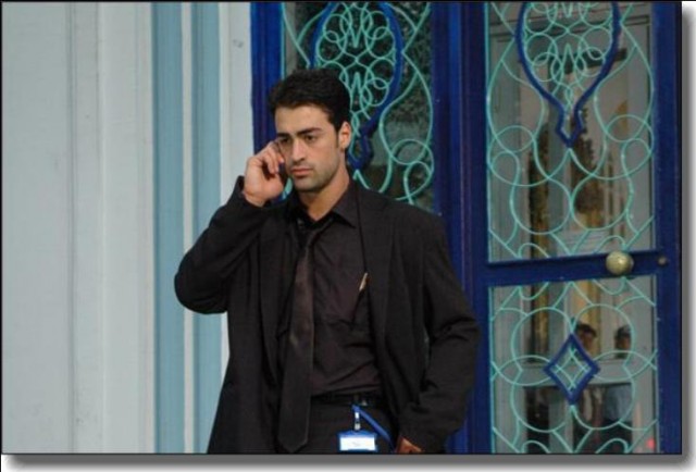 Sarp Levendoğlu Fotoğrafı