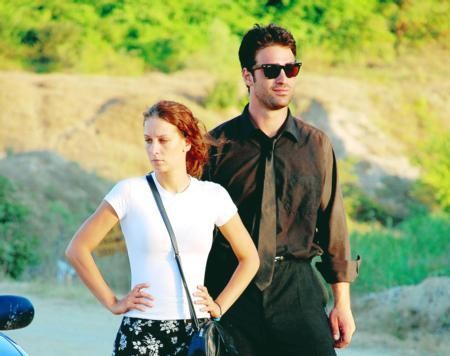 Sarp Levendoğlu Fotoğrafı