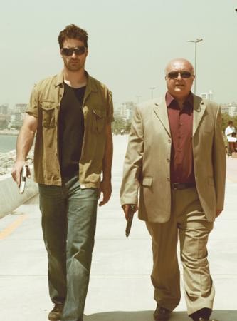 Sarp Levendoğlu Fotoğrafı