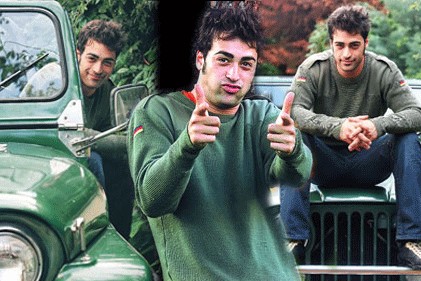 Sarp Levendoğlu fotoğrafı