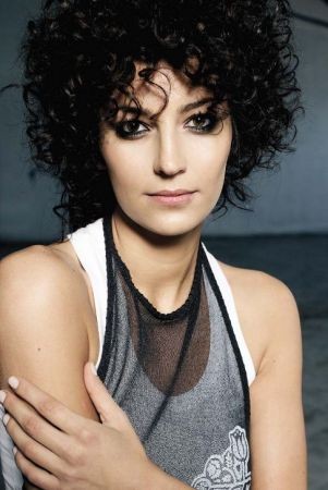 Seda Akman Fotoğrafı