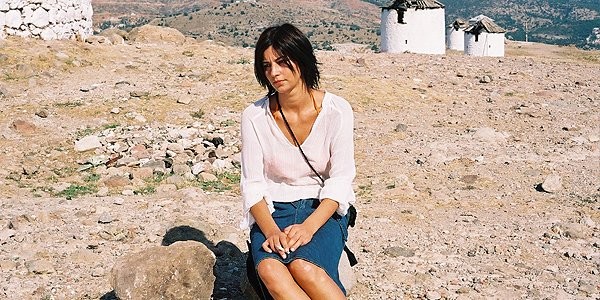 Seda Akman Fotoğrafı