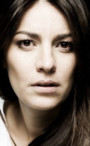 Seda Akman Fotoğrafı