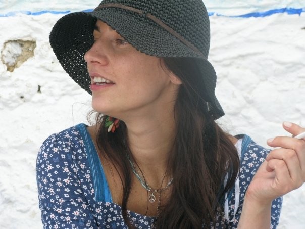 Seda Akman Fotoğrafı