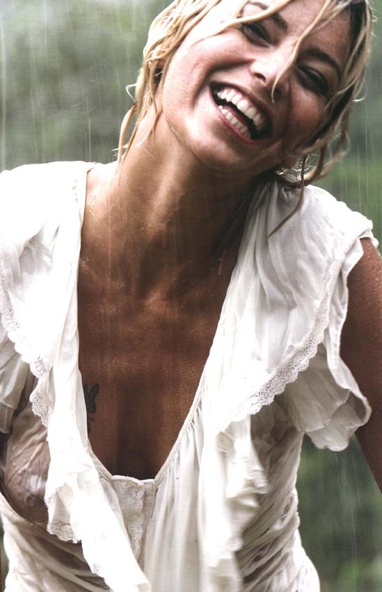 Seda Akman Fotoğrafı