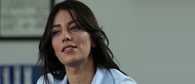 Seda Akman Fotoğrafı