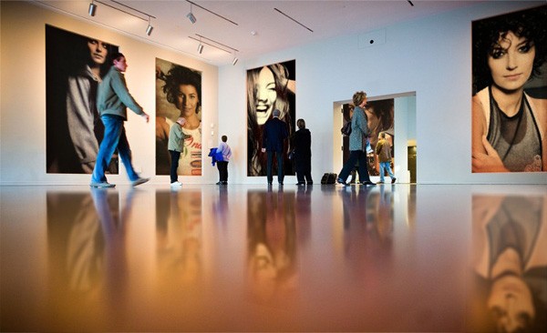 Seda Akman Fotoğrafı