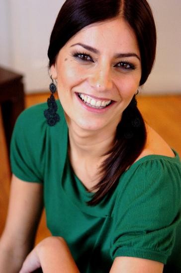 Seda Akman Fotoğrafı