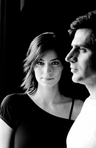 Seda Akman Fotoğrafı