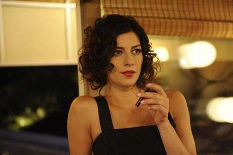 Seda Akman fotoğrafı