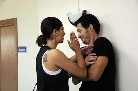 Seda Akman fotoğrafı