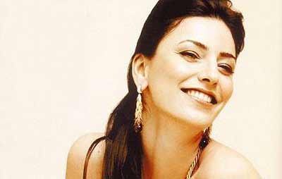 Seda Akman Fotoğrafı