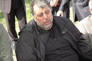 Hamdi Alkan fotoğrafı