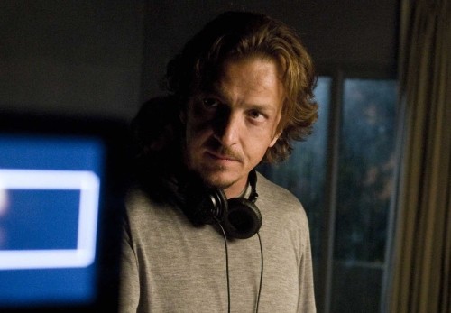 Gabriele Muccino Fotoğrafı