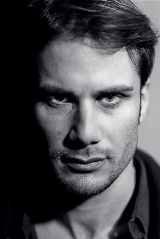 Matteo Taranto Fotoğrafı