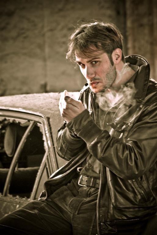 Matteo Taranto Fotoğrafı