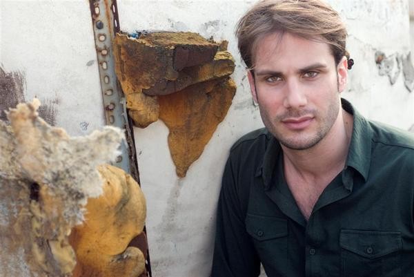 Matteo Taranto Fotoğrafı