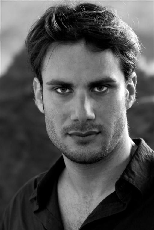 Matteo Taranto fotoğrafı