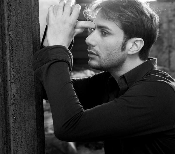 Matteo Taranto fotoğrafı