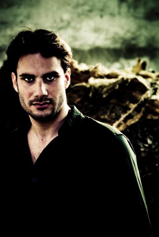 Matteo Taranto Fotoğrafı