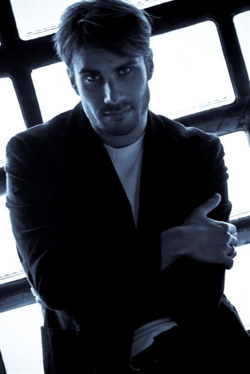 Matteo Taranto Fotoğrafı