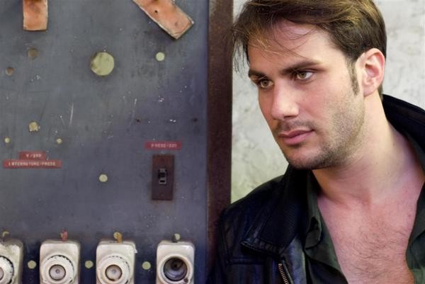 Matteo Taranto Fotoğrafı