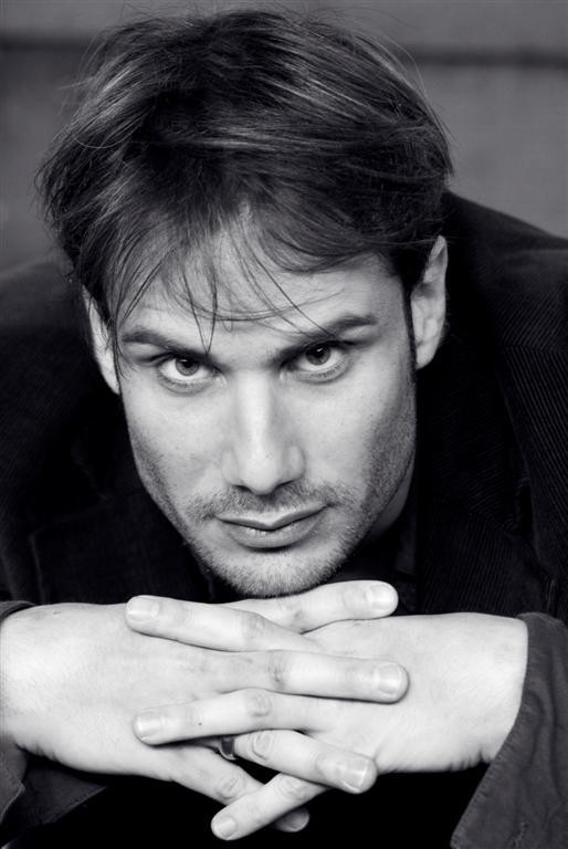 Matteo Taranto Fotoğrafı