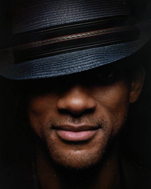 Will Smith Fotoğrafı