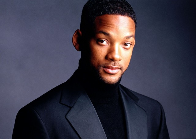 Will Smith Fotoğrafı