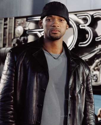 Will Smith Fotoğrafı