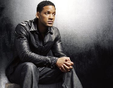 Will Smith Fotoğrafı