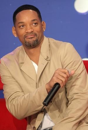 Will Smith Fotoğrafı