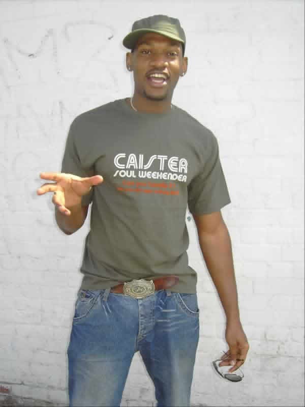 Will Smith Fotoğrafı