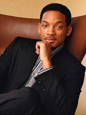 Will Smith Fotoğrafı