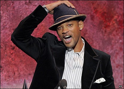 Will Smith Fotoğrafı