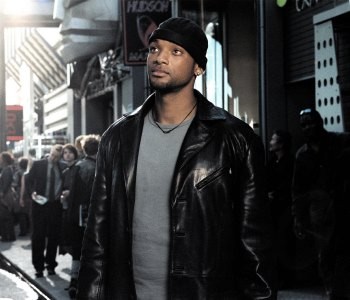 Will Smith Fotoğrafı