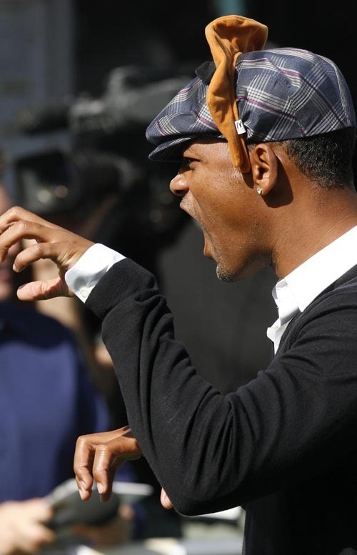 Will Smith Fotoğrafı