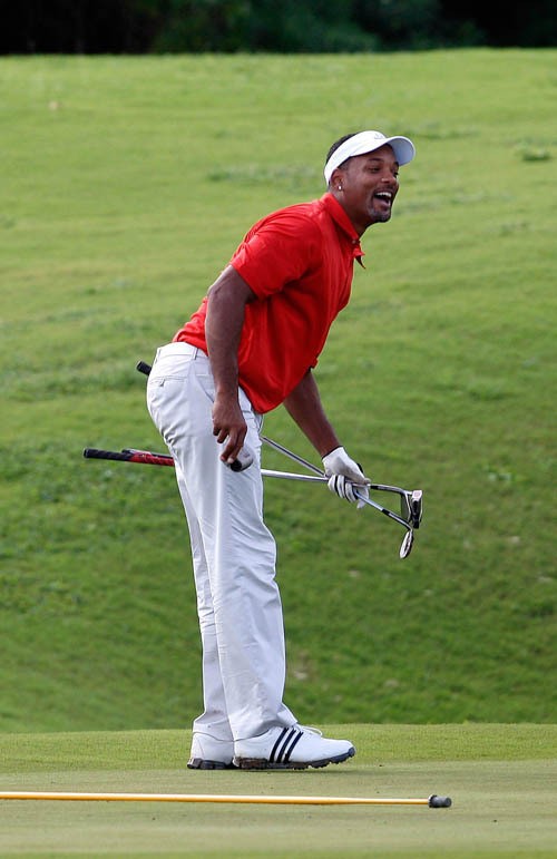 Will Smith Fotoğrafı