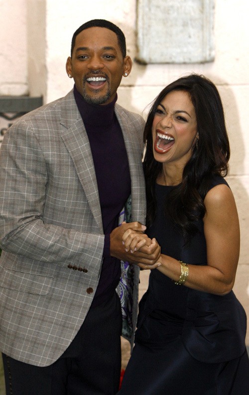 Will Smith Fotoğrafı