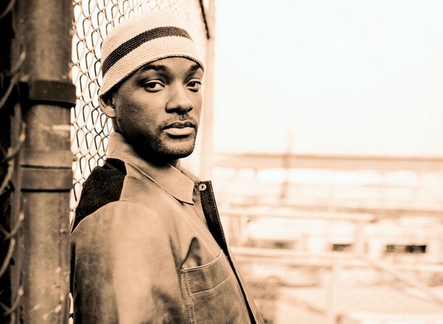 Will Smith Fotoğrafı